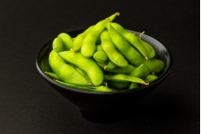 202. Edamame 