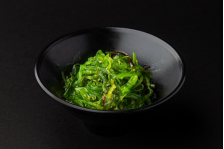 203. Wakame-Salat