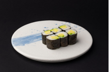 213. Avocado Maki