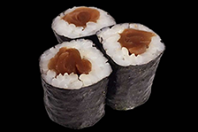 377. Kürbis Maki