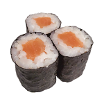 215. Sake Maki 215. Sake Maki