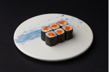 215. Sake Maki