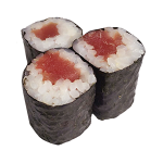 216. Tekka Maki 216. Tekka Maki