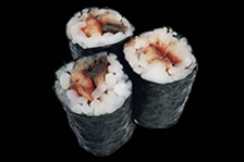 378. Unagi Maki 