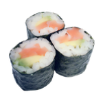 219. Avocado-Lachs 219. Avocado-Lachs