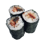 222. Unagi Maki 222. Unagi Maki