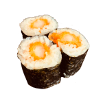 224. Ebi Maki 224. Ebi Maki