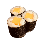 225. Mango Maki 225. Mango Maki