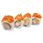 228. Spicy Salmon Chicken 228. Spicy Salmon Chicken