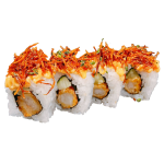 229. Ebi Carrot 229. Ebi Carrot