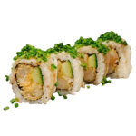 235. Inside Out Ebi Rolle 235. Inside Out Ebi Rolle