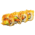 239. Crispy Roll (8 Stück) 239. Crispy Roll (8 Stück)