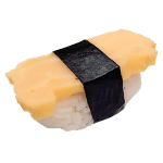 251. Nigiri Tamago 251. Nigiri Tamago