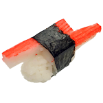 252. Nigiri Surimi 252. Nigiri Surimi