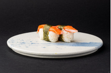 252. Nigiri Surimi 