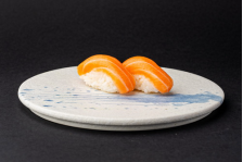 253. Nigiri Sake 