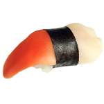 259. Nigiri Hokki 259. Nigiri Hokki
