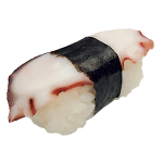 260. Nigiri Tako 260. Nigiri Tako