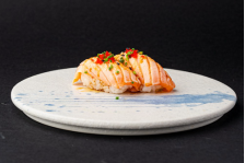 287. Nigiri Grill Lachs