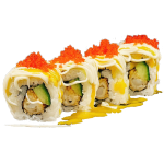 293. Mikado Special Roll 293. Mikado Special Roll