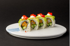 293. Mikado Special Roll