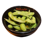 202. Edamame 202. Edamame