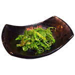 203. Wakame-Salat 203. Wakame-Salat