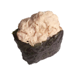 320. Tuna Gunkan 320. Tuna Gunkan