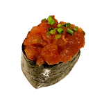 323. Spicy Tuna Gunkan 323. Spicy Tuna Gunkan