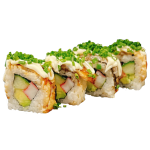 324. Anago Roll 324. Anago Roll