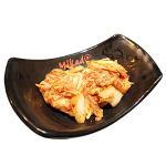 204. Kimchi 204. Kimchi