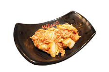 204. Kimchi 