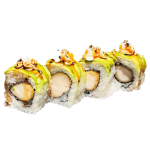 330. Lachs Poke-Salat 330. Lachs Poke-Salat