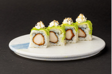 330. Meimei Roll