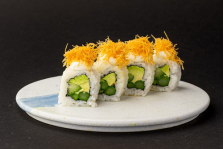 332. Spring Dream Roll